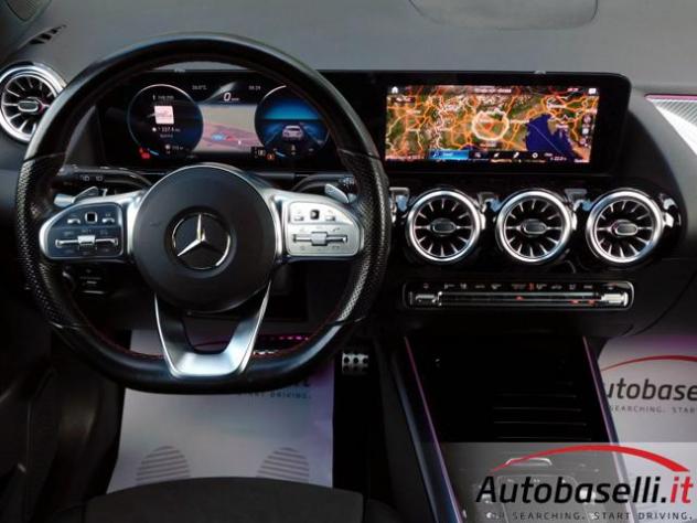 MERCEDES-BENZ GLA 200 D AUTOMATIC 8G-DCT PREMIUM 150CV 'UNICO PROP' rif. 24126867 - Foto 9