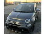 Abarth 595 1.4 turbo turismo