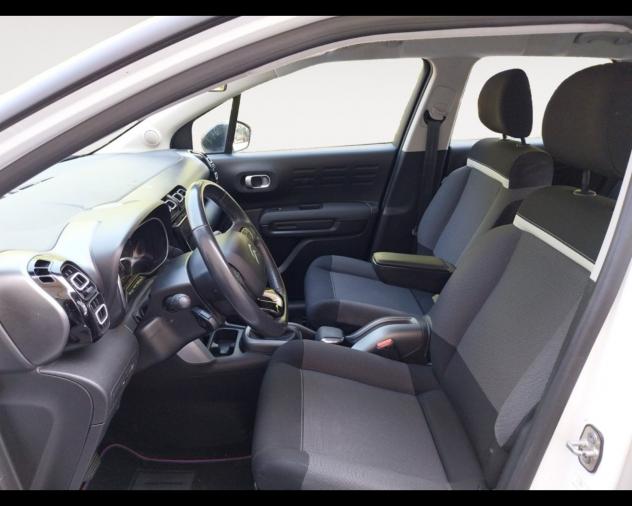 Citroën C3 Aircross BlueHDi 120 S&S EAT6 Shine - Foto 9