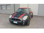 Mini Cooper  1.4 d
