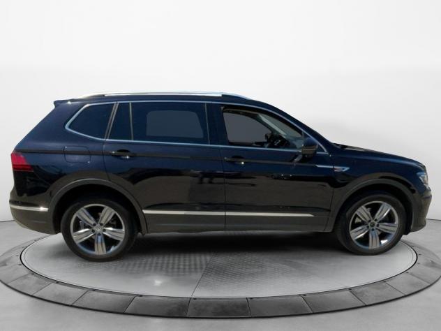 Volkswagen Tiguan Allspace 2.0 TDI SCR 140KW Advanced BMT 4MOT DSG - Foto 6