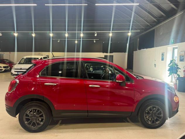 Fiat 500X 2.0 MultiJet 140 CV 4x4 Cross - Foto 7