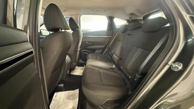 HYUNDAI Tucson 1.6 T-GDI 48V XTech rif. 23865219 - Foto 10