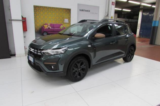 DACIA Sandero Stepway 1.0 TCe ECO-G Extreme rif. 23949174 - Foto 2