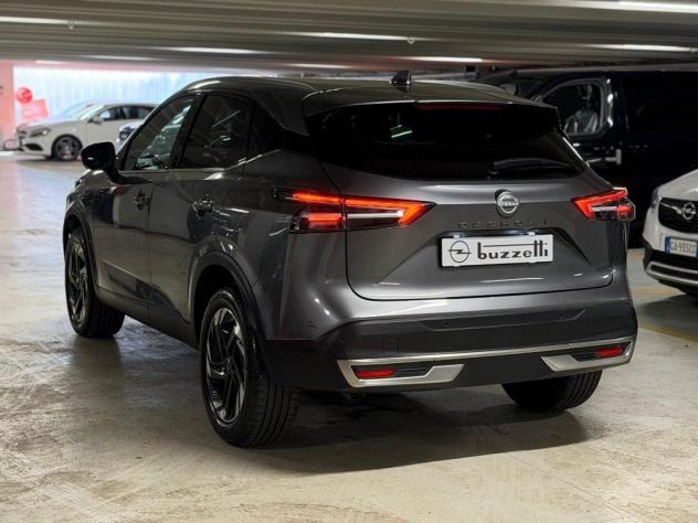 Nissan Qashqai 1.3 MHEV 158 N-Connecta CVT WINTER PACK - Foto 6