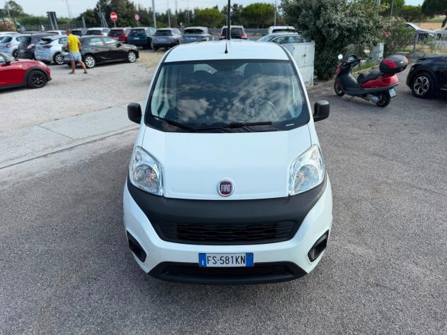 Fiat Qubo 1.4 8V 77 CV Easy Natural Power - Foto 3