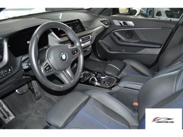 BMW 120 120i 192CV Msport BLACK EDITION Cockpit LED CARP rif. 22600714 - Foto 9