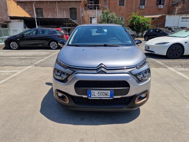 Citroen C3 1.2 GPL Shine s&s 83cv neopatentati - Foto 4
