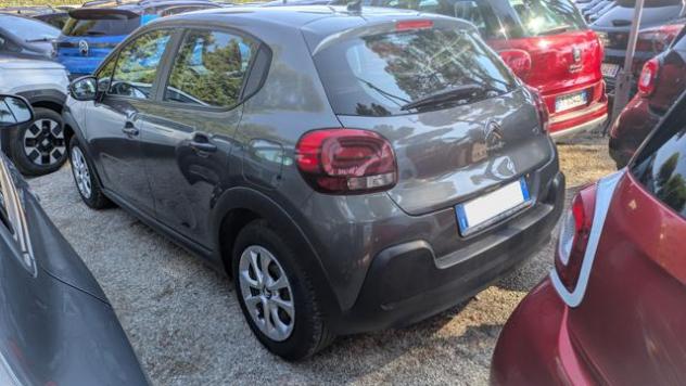 CITROEN C3 1.2cc 83cv rif. 24018918 - Foto 3