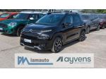 CITROEN C3 Aircross Shine 1.2cc 110cv ANDROID/IOS CRUISE CONTROL rif. 23550715
