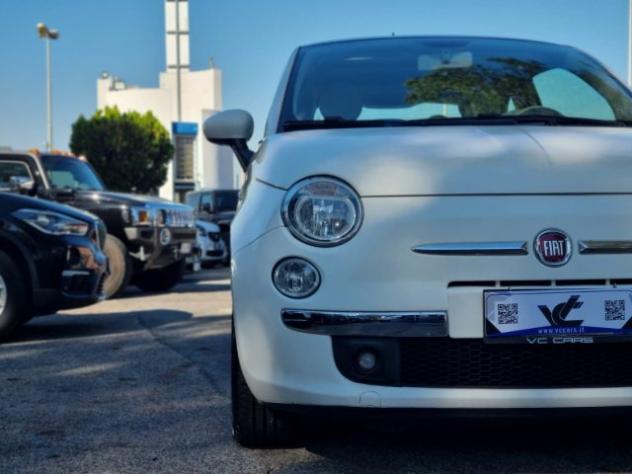 FIAT 500 1.2 Lounge *OK NEOPATENTATI* rif. 24212086 - Foto 9