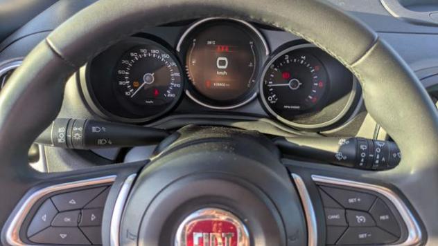 FIAT 500L 1.3d 95cv rif. 24200224 - Foto 8