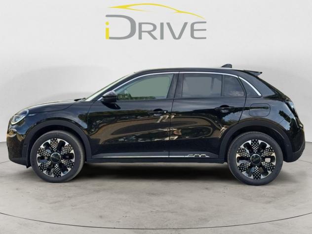 FIAT 600 Hybrid 100 CV DCT MHEV La Prima - Foto 6
