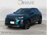 PEUGEOT 2008 PureTech 100cv S&S Allure "VERDE SMERALDO" rif. 23605677