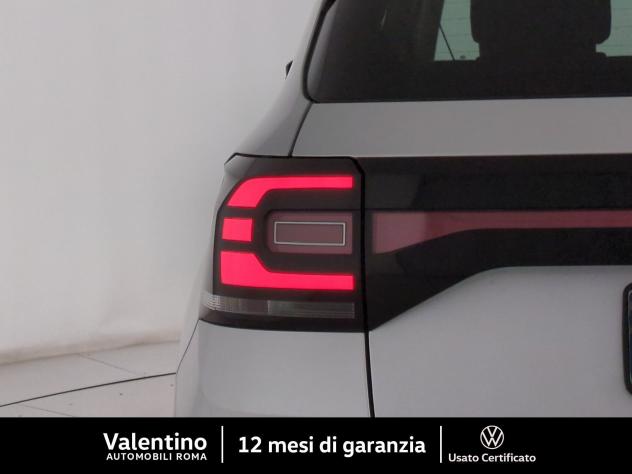 Volkswagen T-Cross T-Cross 1.0 tsi Style 110cv - Foto 9