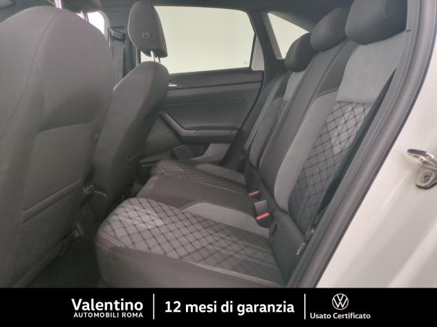 Volkswagen Taigo 1.5 TSI DSG ACT R-Line - Foto 10