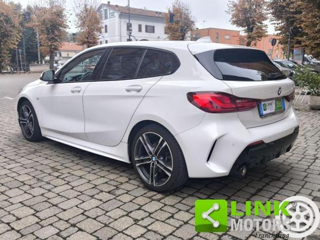 BMW 116 d 5p. Msport rif. 24171144 - Foto 3
