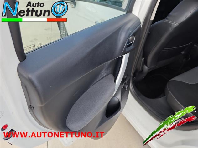 Citroen C3 1.4 GPL airdream Exclusive - Foto 7