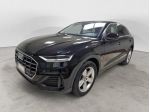 Audi Q8 45 TDI 170kW quattro tiptronic FINO A 3 ANNI DI GARANZIA  DI 3 ANNI &hellip;