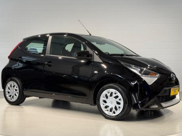 TOYOTA Aygo 1.0 VVT-i 72cv 5p x-play CARPLAY/PREZZO REALE rif. 24175863 - Foto 7