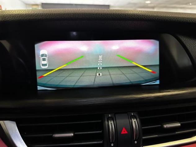 ALFA ROMEO Stelvio 2.2 Turbodiesel 180 CV AT8 RWD Executive rif. 24013954 - Foto 10