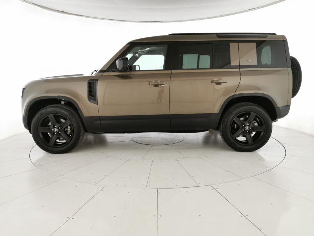 Land Rover Defender 110 3.0d i6 mhev XS Edition awd 250cv auto - Foto 2
