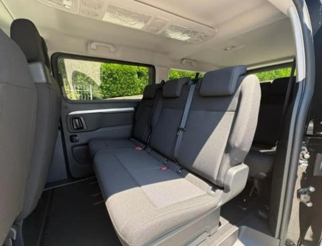 NEW Fiat Ulysse 2.2 Multijet 180 CV AT8 L3#RETROCAMERA! - Foto 7