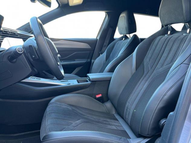 Peugeot 308 SW 1.5 bluehdi GT s&s 130cv eat8 - Foto 9