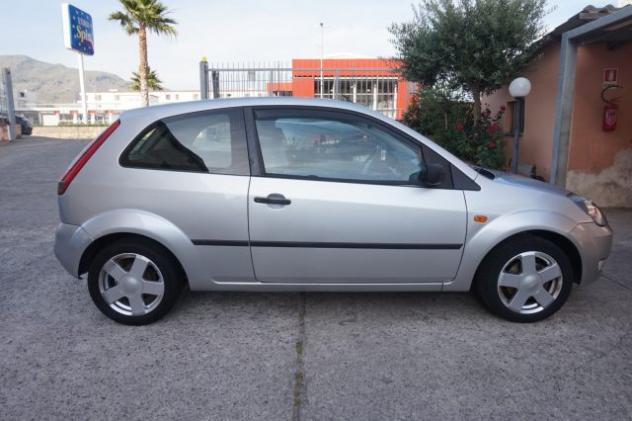 FORD Fiesta 1.4 TDCi 3p. Zetec rif. 23797411 - Foto 10