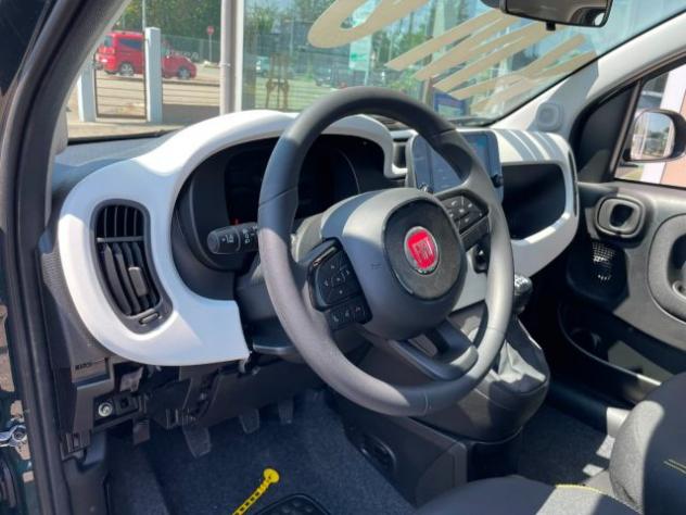 FIAT Pandina 1.0 FireFly 65 CV Hybrid Cross rif. 23992881 - Foto 10