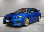 Subaru WRX STI 2.5 300cv WRX STI