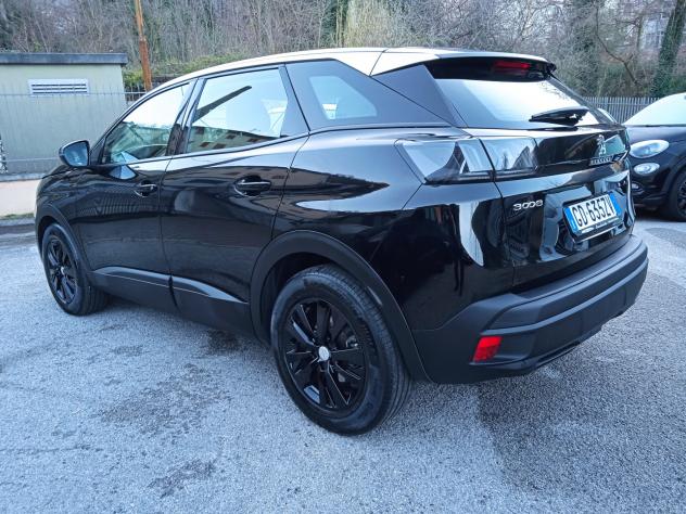 Peugeot 3008 BlueHDi 130 S&S EAT8 Active Pack/BLACK - Foto 4