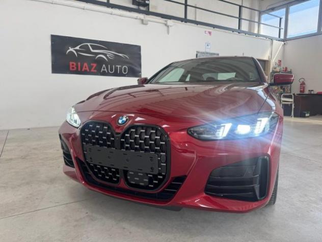 BMW 430 i xDrive Coupé Msport Pro 245CV rif. 23831495 - Foto 8