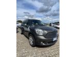 Mini Cooper D Countryman 1.6 D 2014