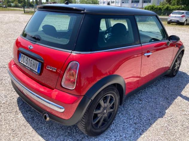 MINI Mini 1.6 16V Cooper rif. 23987482 - Foto 4
