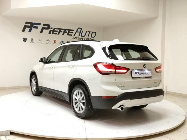 BMW X1 X1 sDrive16d Advantage - Foto 3