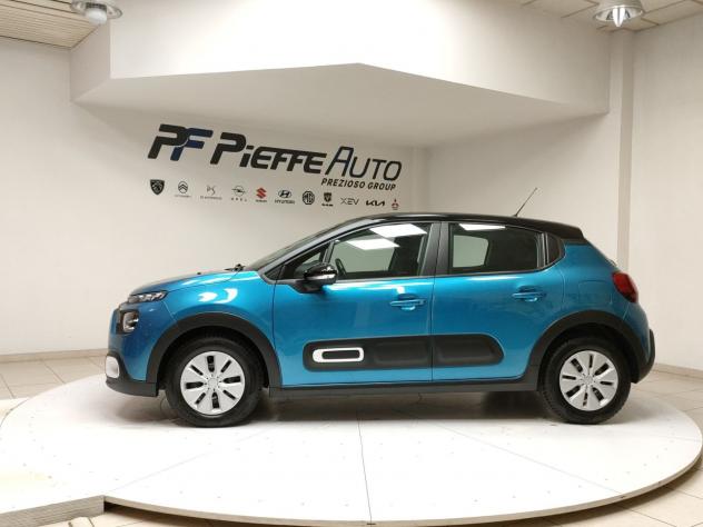 Citroën C3 C3 BlueHDi 100 S&S Feel Pack - Foto 2