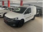 VW Caddy 2.0 TDI 4 122CV EURO6 neopatentati