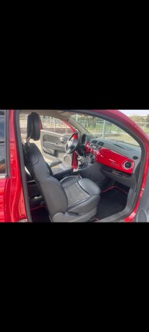 Bellissima FIAT 500 anno 2008 - Foto 8