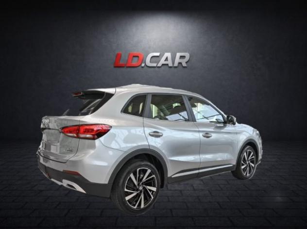 MG ZS MG ZS Hybrid+ 1.5 Luxury - NEW MODEL MY26 rif. 23931042 - Foto 3