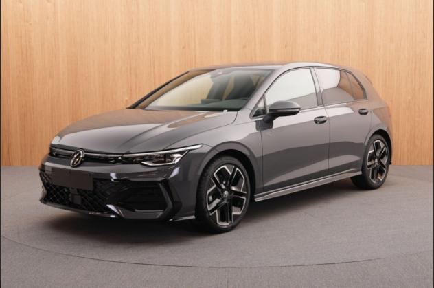 VOLKSWAGEN Golf 8ª serie Golf 1.5 eTSI 150 CV ACT DSG R-Line - Foto 4