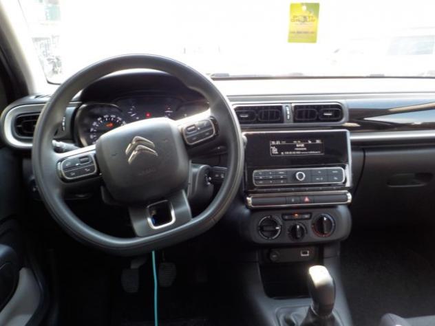 CITROEN C3 BlueHDi 100 S&S Live rif. 24090993 - Foto 6