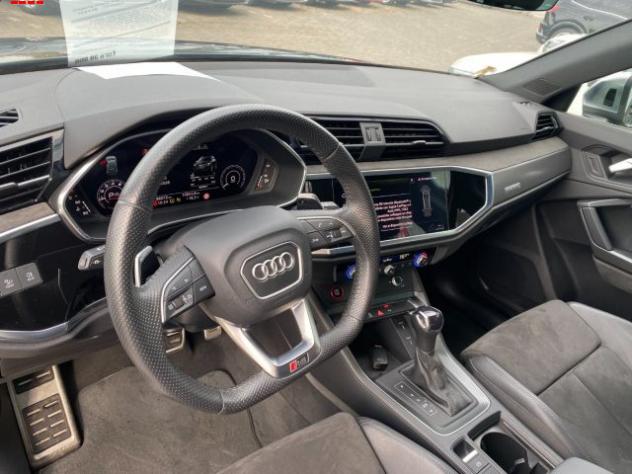 AUDI RS Q3 quattro S tronic rif. 24126039 - Foto 8
