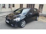 Bmw Serie 2 Gran Tourer  218d Gran Tourer Advantage - 7 POSTI