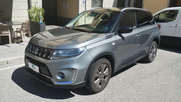 Suzuki Vitara 1.4 Hybrid 4WD AllGrip Cool - Foto 2