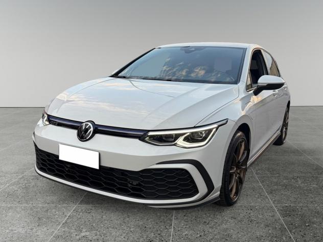 Volkswagen Golf GTE 1.4 Plug In Hybrid GTE GTE DSG