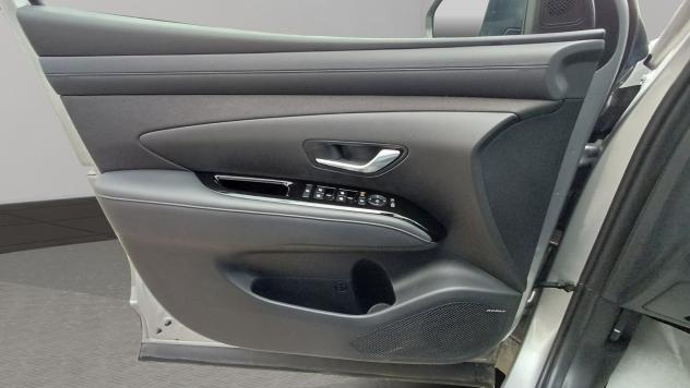 Hyundai Kona Hybrid 1.6 HEV NLine 2WD DCT - Foto 9
