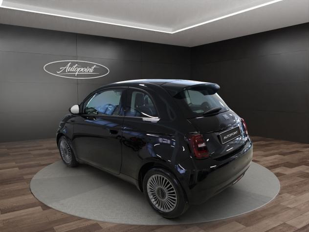 FIAT 500 Hybrid Hybrid Torino - Foto 7