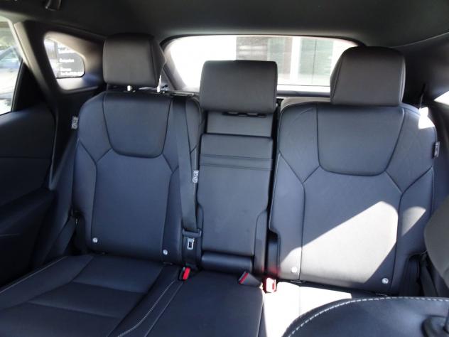 Lexus RX 004925 450h Plug-in Hybrid Executive - Foto 8