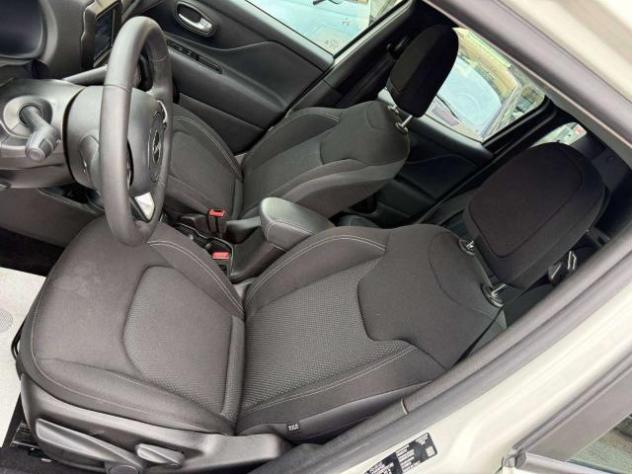 Jeep Renegade 1.6 mjt Longitude 2wd 130cv - Foto 6
